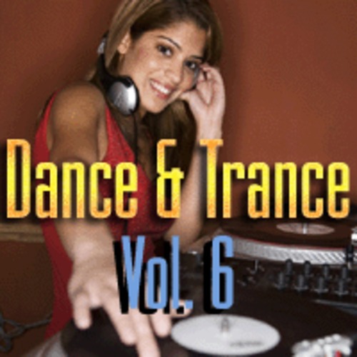 Product picture Dance & Trance Vol. 6