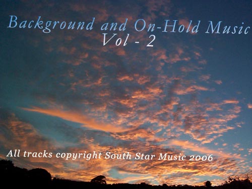 Product picture Royalty Free Music - Background and On Hold Music Vol.2