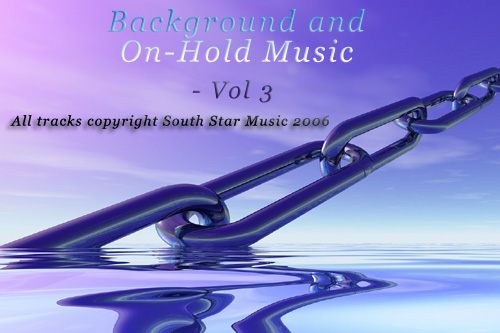 Product picture Royalty Free Music - Background and On Hold Music Vol.3