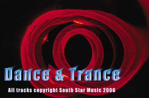 Product picture Royalty Free Music - Dance and Trance Vol.1